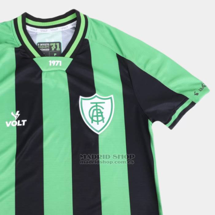 Tailandia Camiseta America Mineiro 1ª 2022